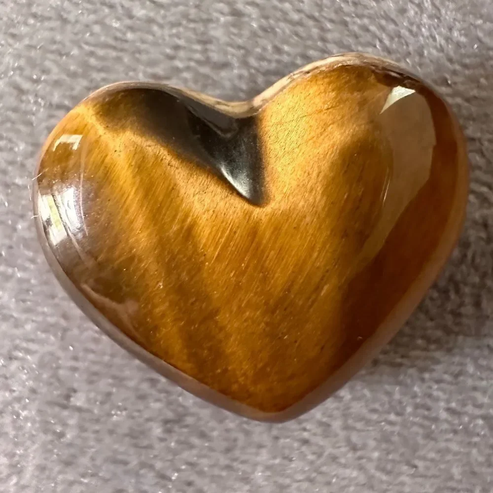 N/A heart shape